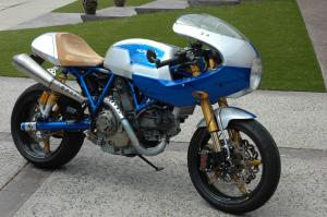 NCR New Blue